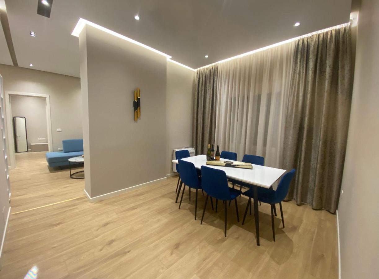 Lilo'S Place Tirana Kültér fotó