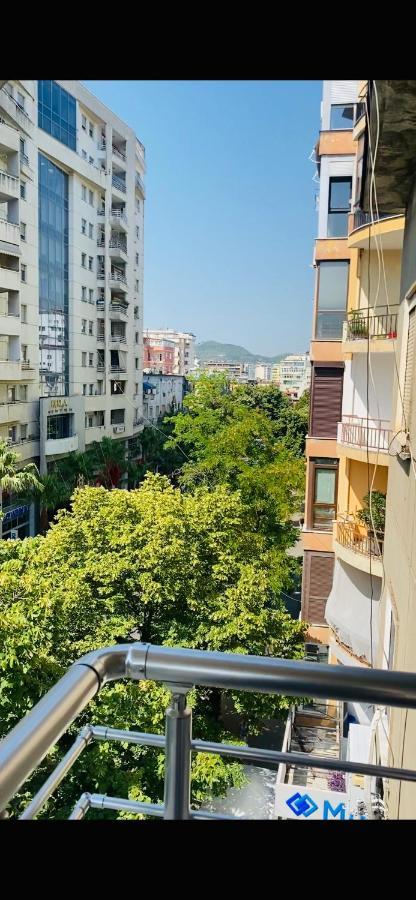 Lilo'S Place Tirana Kültér fotó