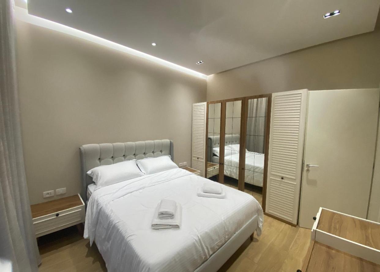 Lilo'S Place Tirana Kültér fotó