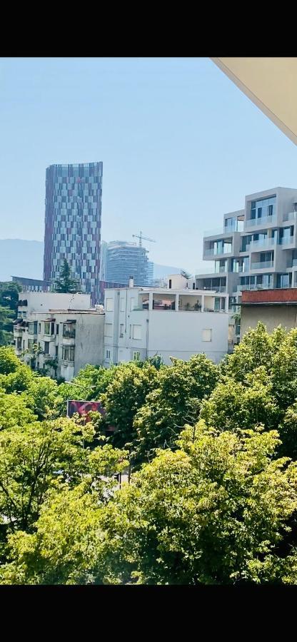 Lilo'S Place Tirana Kültér fotó