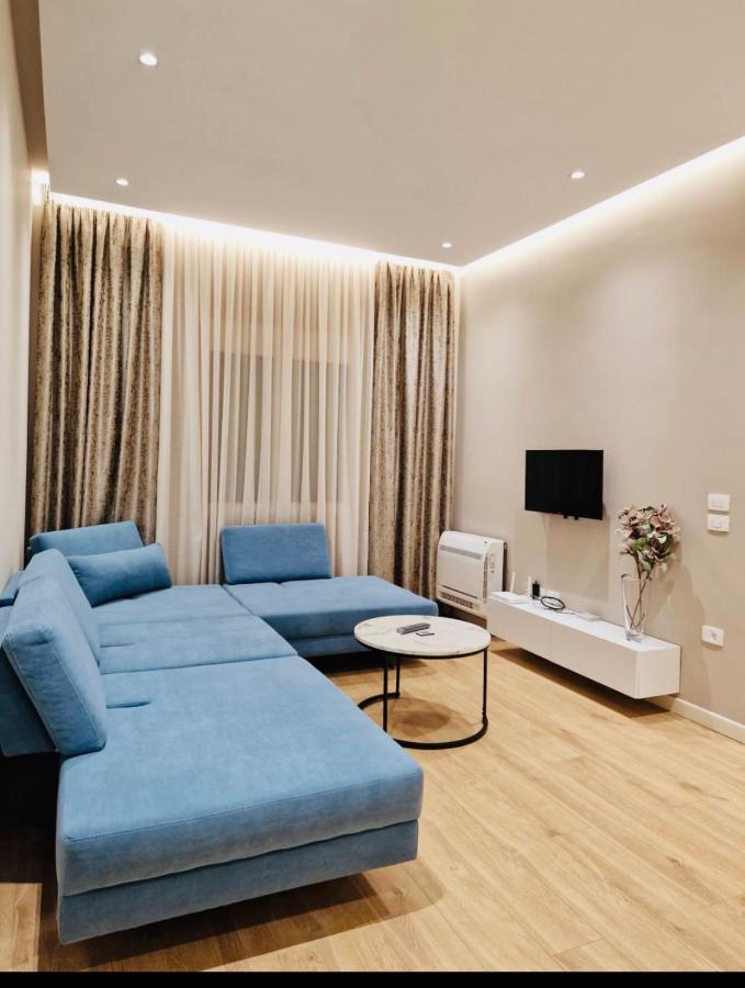 Lilo'S Place Tirana Kültér fotó