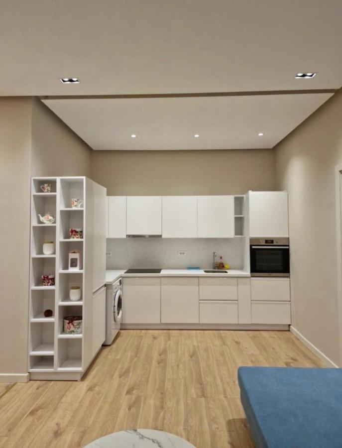 Lilo'S Place Tirana Kültér fotó