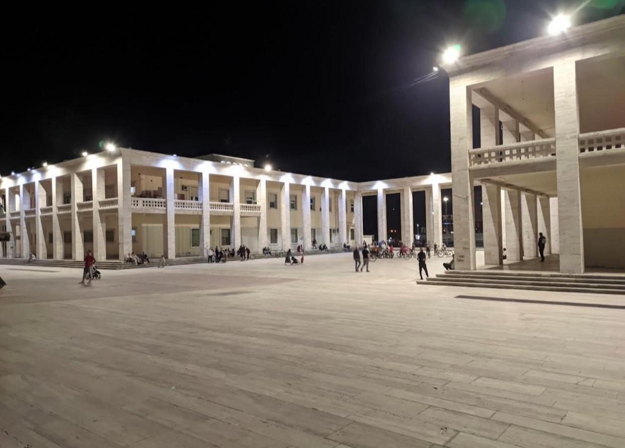 Lilo'S Place Tirana Kültér fotó