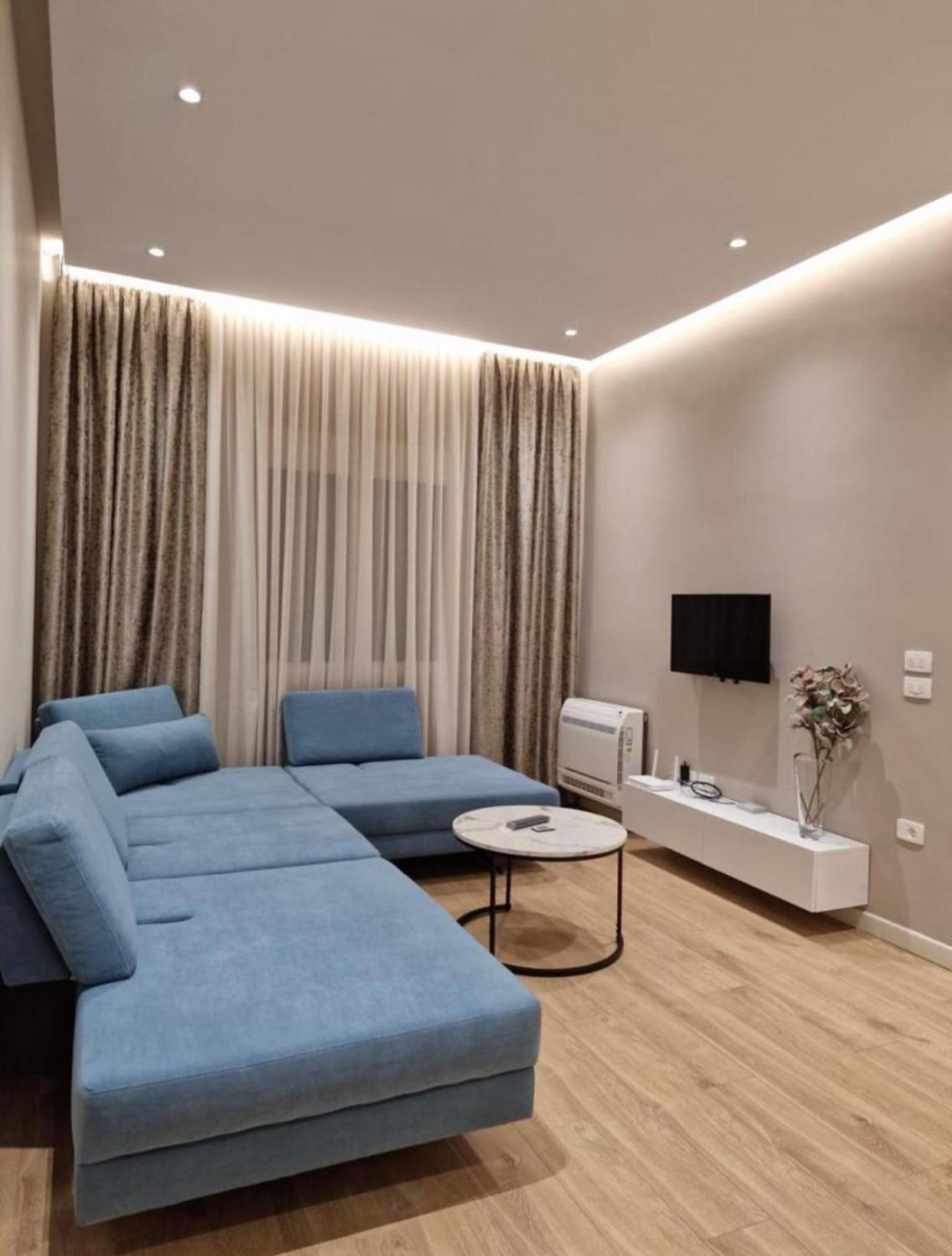 Lilo'S Place Tirana Kültér fotó