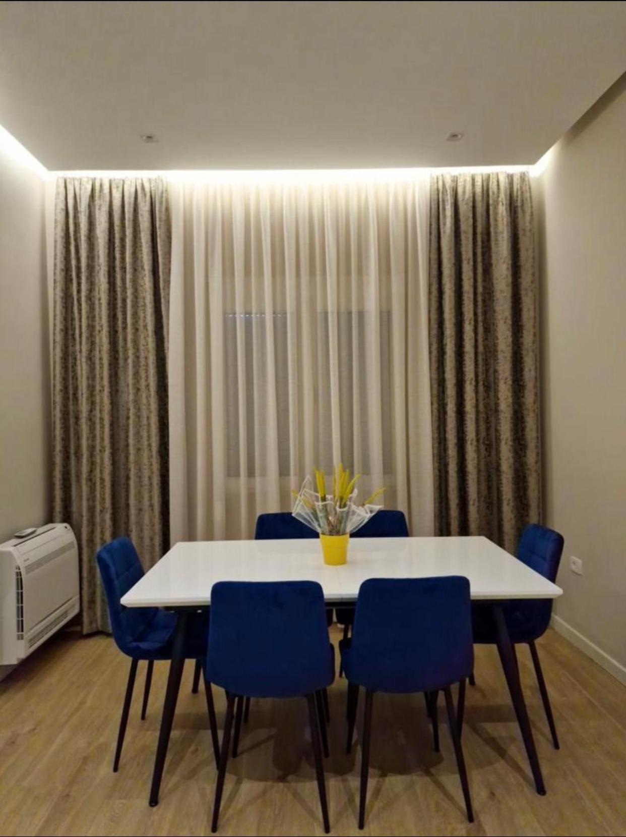 Lilo'S Place Tirana Kültér fotó